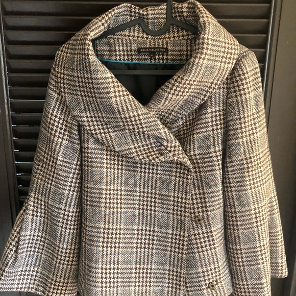 Dalia collection vintage blazer - Picture 1 of 4